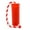Red, variant on SodaPup USA-K9 Firecracker ? Durable Dog Tug Toy & Floating Training Dummy Made in USA from Non-Toxic, Pet-Safe, Food Safe Natural Rubber for Water Retrieval, Bonding, Mental & Physical Exercise, More