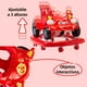 thumbnail image 4 of Andadera Andador Aeiou Cars 3 En 1 Mecedora AEIOU, 4 of 5
