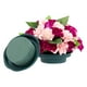 thumbnail image 4 of Juvale redondo de espuma floral húmeda para arreglos florales, paquete de 6, 4 of 8