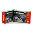 thumbnail image 2 of Authentic Refurbished Nintendo 64 Game Console with Replica Nintendo 64 Box and Tray, 2 of 2