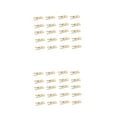 thumbnail image 3 of kurtrusly Fashionable Wooden Clothespins - Durable And Convenient To Clips For Photo And Decoration Multipurpose Wooden Clips 35mm(20)hemp rope 2PCS, 3 of 6