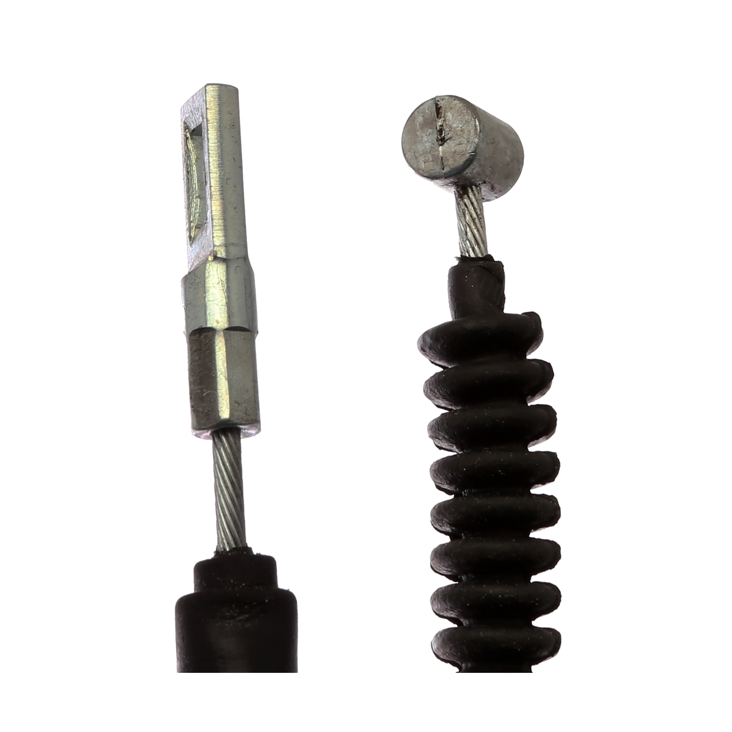 Raybestos Element3 Brake Cables, BC97069 Fits select: 2004-2015 NISSAN ARMADA, 2004-2010 INFINITI QX56