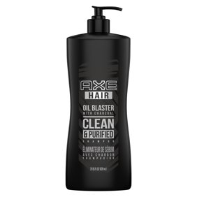 Axe Axe Messy Look Matte Hair Gel 6 Oz Walmart Com