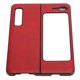 thumbnail image 4 of Fundas para teléfonos móviles Funda de cuero a prueba de golpes para Samsung Galaxy Z Fold 1 / W20Red, 4 of 5