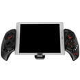 thumbnail image 2 of IPEGA Bluetooth 4.0 Retractable Game Controller - Direct-Connect for iOS/Android Phones & Tablets, Multi-Function Plug-and-Play Stretch Gaming Pad, 2 of 6