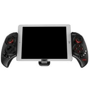 IPEGA Bluetooth 4.0 Retractable Game Controller - Direct-Connect for iOS/Android Phones & Tablets, Multi-Function Plug-and-Play Stretch Gaming Pad