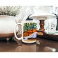 thumbnail image 4 of Carolines Treasures SS8248CM15 Maltese Coffee Mug 15 oz 15 ounce multicolor, 4 of 5