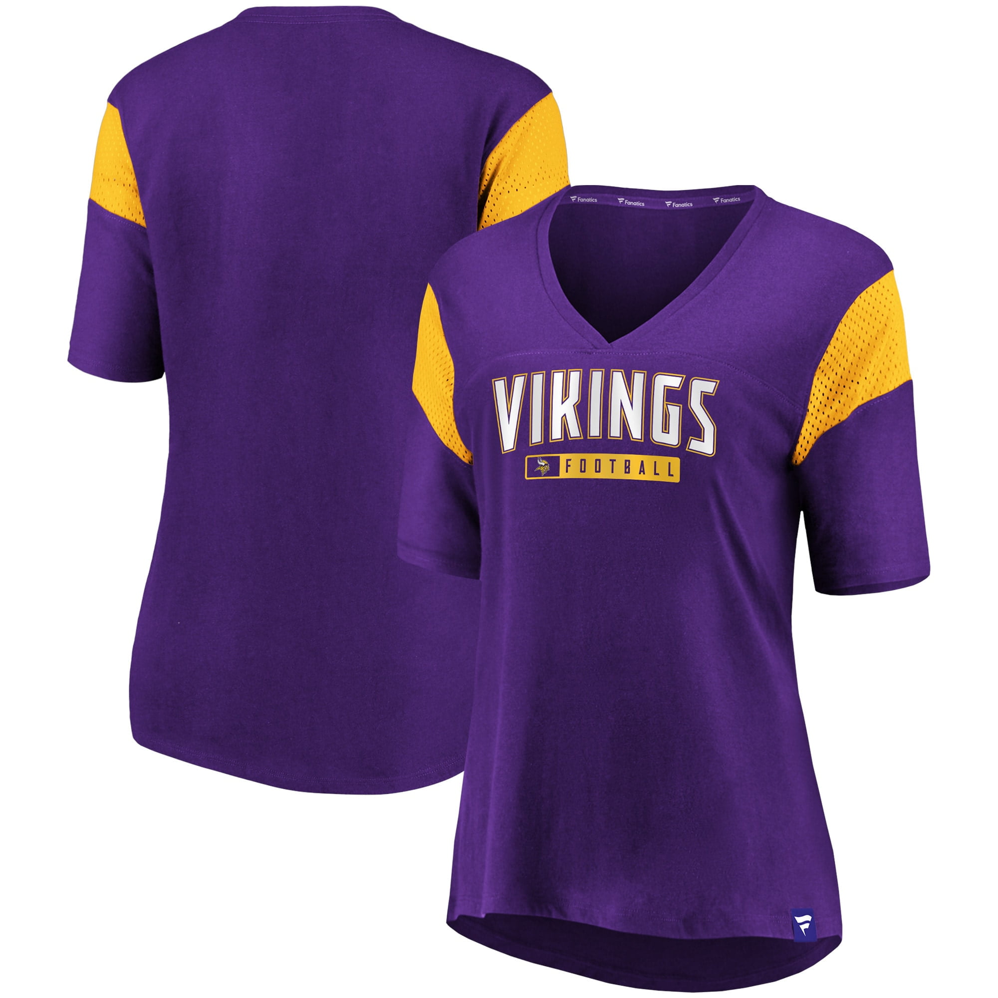 plus size vikings shirts