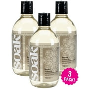 Soak 12oz - Lacey, Multipack of 3