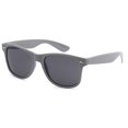 thumbnail image 1 of Lentes de Sol Retro Optix Classic Estilo Vintage Rectangular Ochentero, 1 of 2