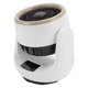 thumbnail image 5 of Ventilador Calefactor Eléctrico, Temporizador Seguro 2 En 1, Calentador Eléctrico Para Habitación, Retardante De Llama, Temperatura Ajustable Portátil Para El Hogar, 5 of 7