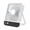 White, variant on VALSEEL Desk Fan New USB Fan Rechargeable Long-life Home Silent Super Powerful Folding Desktop Fan