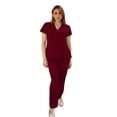 thumbnail image 3 of Uniforme Antifluidos Filipina y Pantalón para Mujer U4U Uniforms, 3 of 4