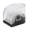 thumbnail image 1 of ESTONE Plastic Wrist Watch Box Jewelry Bangle Bracelet Display Storage Holder Organizer, 1 of 14