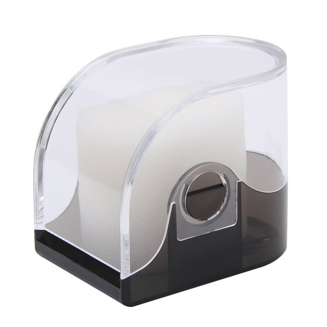 ESTONE Plastic Wrist Watch Box Jewelry Bangle Bracelet Display Storage Holder Organizer