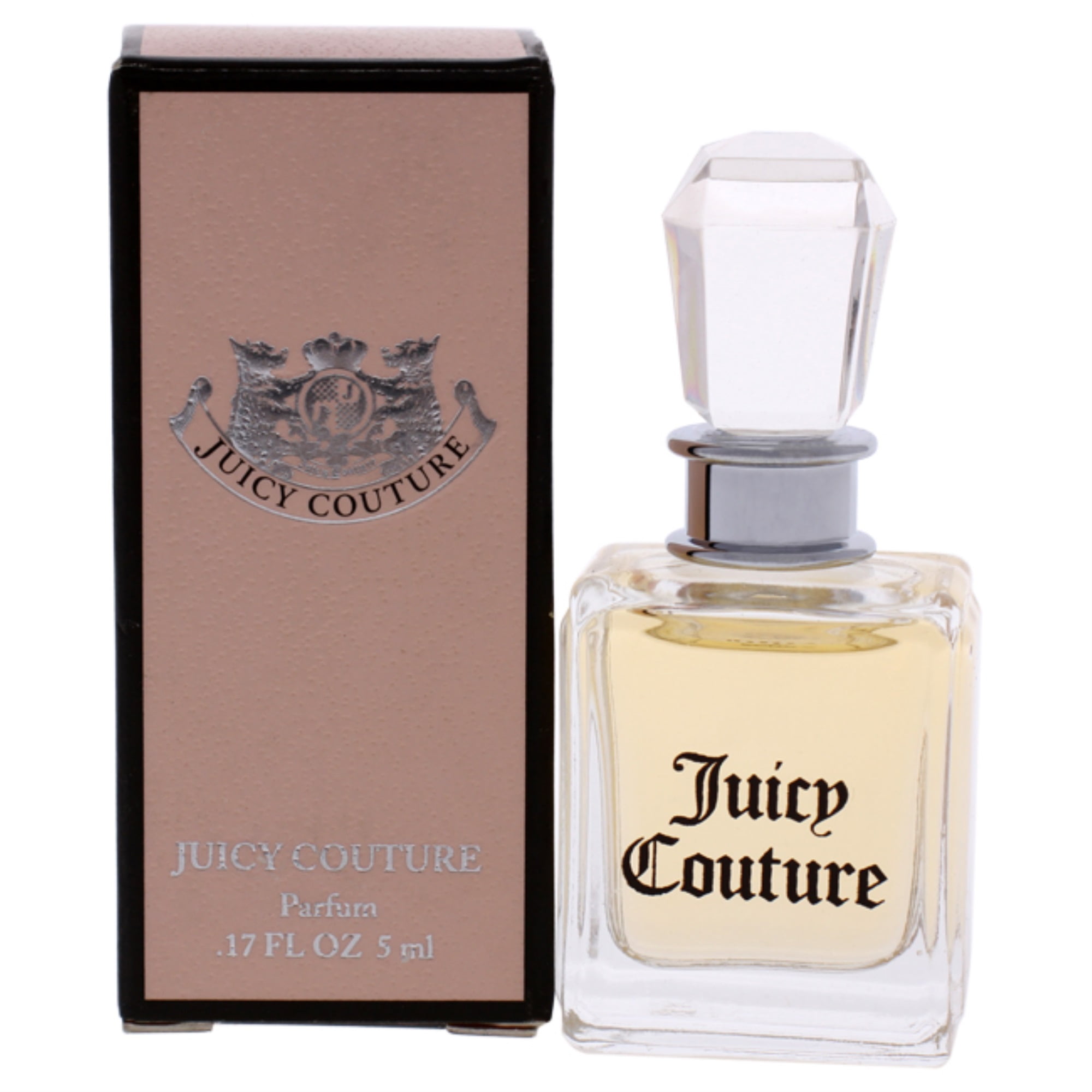 I Am Juicy Couture Eau de Parfum Spray - Juicy Couture
