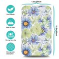 thumbnail image 5 of Stylish and Practical Coffee Drying Mat (19.5x12) Non-Slip, Heat Resistant and Absorbent Reversible Diatom Mud Mat, Collapsible for Easy Kitchen Use, 5 of 7
