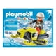 thumbnail image 1 of Moto de Nieve Playmobil Family Fun 16 Piezas, 1 of 4