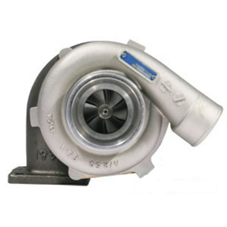 Turbocharger Fits John Deere Replaces 466334-0010
