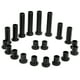thumbnail image 4 of Kit de bujes del brazo de control Bling Bling 20 piezas para Polaris RZR 800/S 800/4 800, 4 of 11