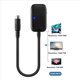 thumbnail image 3 of 2X Cable Convertidor Compatible con A , Adaptador de Pantalla de Monitor HDTV para Game HD 720P/1080P, 3 of 5