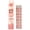 E, variant on WUYVCG Under $5 Print Wood Cased Pencils with Eraser Tops Pencils for Students Writing Drawing Sketching Cute Stationery for Schòòl