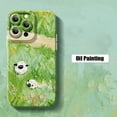 thumbnail image 2 of Funda de teléfono suave con paisaje de acuarela para Samsung Galaxy S24, S23, S22 Ultra, S21 Plus, S20 FE, A32, A52, A15, A35, A55, A14, A34, A54, 2 of 5