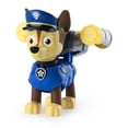 PAW Patrol, Action Pack Chase Figure with 2 Clip-On Uniforms, for Kids ...