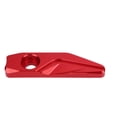 thumbnail image 1 of Aluminum Enhanced Motorcycle ABS Sensor Cover Front Brake  Replacement for ADV160 ADV150, 1 of 7