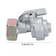TUMALL Generator Gas Fuel Shut Off Valve JJdefault