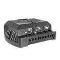thumbnail image 3 of Amplificador Audiobahn ELECTRO4 4 Canales 400W RMS Clase D, 3 of 4