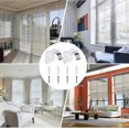 thumbnail image 5 of 2 Packs Window Blind Brackets, Mini Blind Brackets - DD, 5 of 5