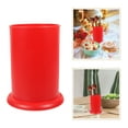 thumbnail image 3 of Porta cubiertos para el hogar, porta cucharas de escritorio para cocina, práctico porta utensilios, 3 of 6