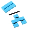 thumbnail image 3 of Xihbxyly Ofertas En Dolares Accesorios Bolígrafo Roto Juguetes para Recuperar Lápiz de Mago Primer Plano Corte Clásico, 3 of 7