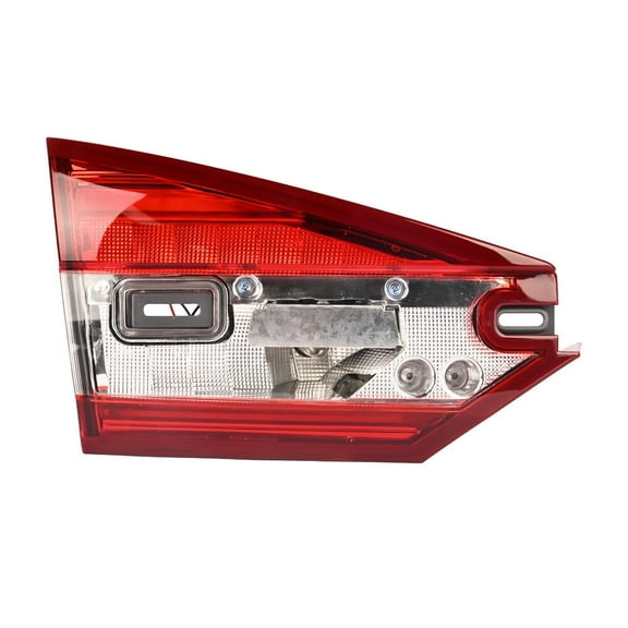 Fits For Ford Fusion 201-2020 LED Brake Lamp Left Driver Side Rear Inner Tail Light