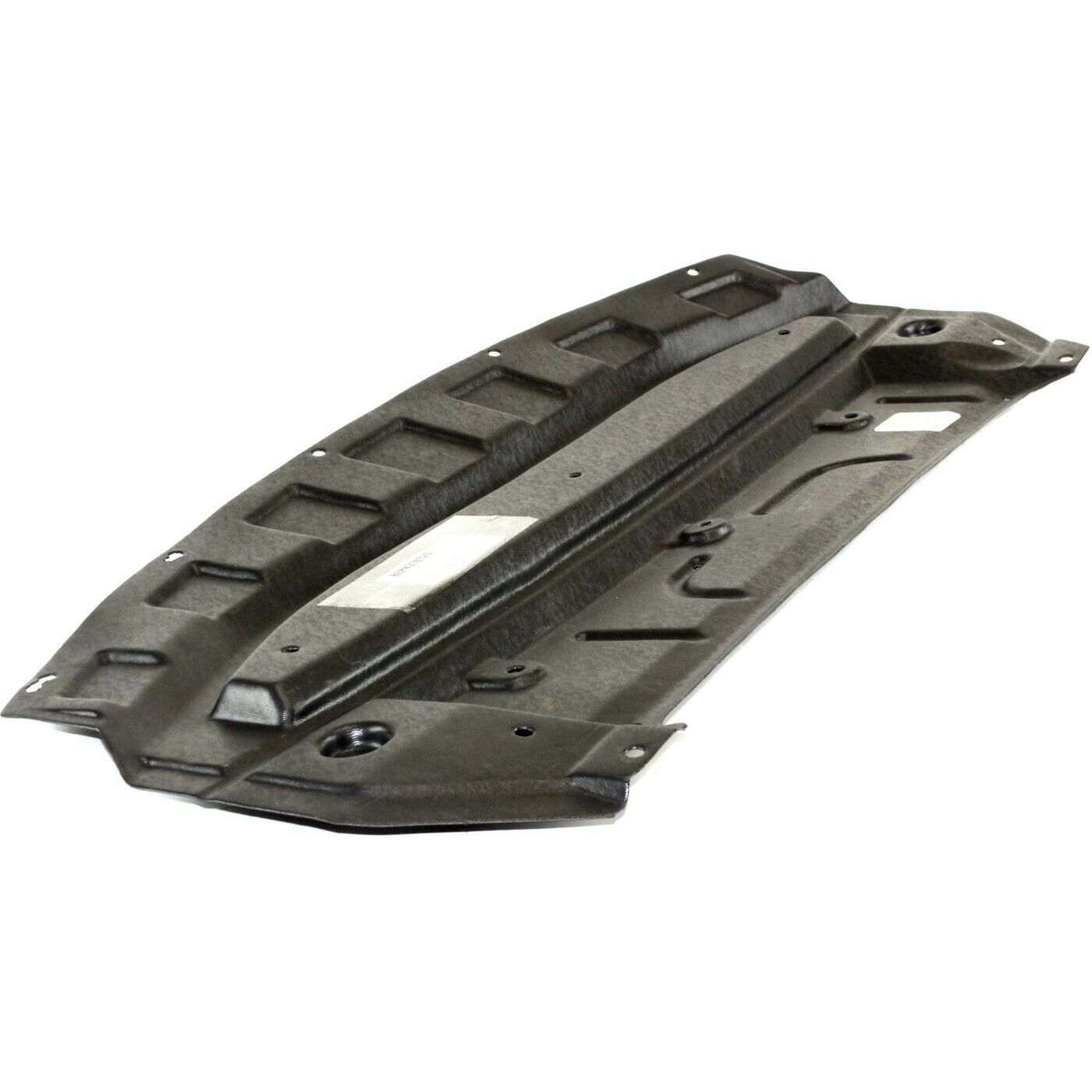 Grilles & Grille Guards Automotive New Under Cover Engine Splash Shield