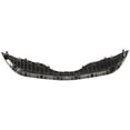 thumbnail image 4 of For 10-11 Camry SE 2.5L/3.5L Front Face Bar Grill Grille Assembly Plastic Black, 4 of 5