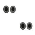 thumbnail image 3 of Cateissary Almohadillas para los oídos Cojines para auriculares Almohadillas de cuero profesional Auriculares transpirables Accesorios Reemplazo Type5 NO5, 3 of 6