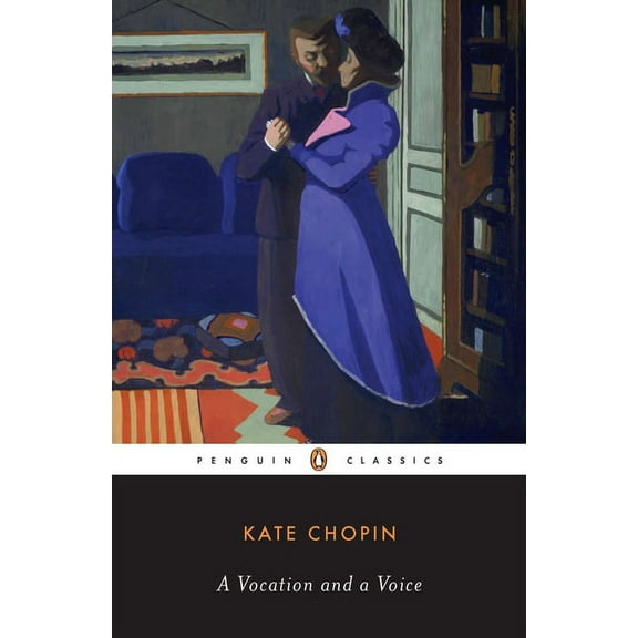 Penguin Classics A Vocation and a Voice: Stories, (Paperback)