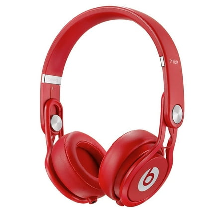UPC 848447001811 product image for Beats by Dr. Dre Mixr On-Ear Headphones | upcitemdb.com