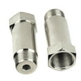 thumbnail image 5 of 3mirrors 02 Sensor Extension Steel M18X1.5 Universal Oxygen Sensor 55mm 2.16in, 4-Pack, 5 of 5