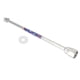 thumbnail image 1 of Rankomu Varilla De Extensión del Rociador para Rociador De Pintura Sin Aire, Herramienta TipPole, Suministros De Hardware Manual(38cm), 1 of 8