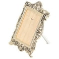 thumbnail image 2 of 1:12 Dollhouse Picture Frame, Simulation Model Large 1:12 Dollhouse Photo Frame Odourless Decorative  For Dollhouse Accessories A, 2 of 8