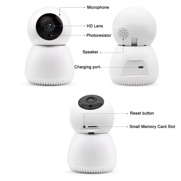 Baby monitor sales walmart canada