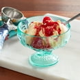 thumbnail image 3 of The Pioneer Woman Sunny Days 10-Ounce Tritan Ice Cream Cup, Teal, 3 of 6