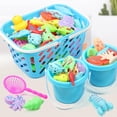 thumbnail image 4 of Juguetes De Pesca Para Niños, Juego De Pesca Magnético, Juguetes Interactivos Para Padres E Hijos, Juguetes De Baño De Agua Para Bebés, Juguete Al Aire Libre Cateissary HA046578-02, 4 of 6