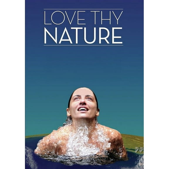 Love Thy Nature (DVD), Filmhub, Documentary