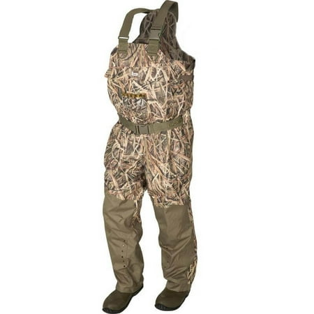 Banded Gear Redzone Insulated Chest Wader 9S