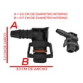 thumbnail image 5 of Conector Deposito  Land Rover Discovery Sport 2.0t 2018-2019, 5 of 5