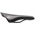 thumbnail image 2 of Brooks, C19 All Weather, Saddle, 275 x 184mm, Unisex, 490g, Black, 2 of 4